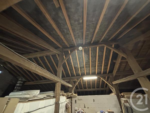 Maison à vendre  8 pièces - 193 m2 BIFFONTAINE - 88