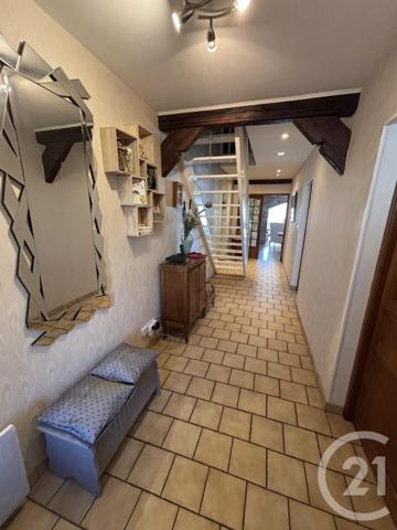 Maison à vendre  8 pièces - 193 m2 BIFFONTAINE - 88