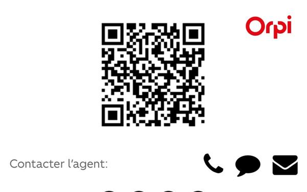 Appartement à vendre    4 pièces • 81,46 m2 Ris-Orangis