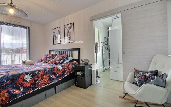 Appartement à vendre    4 pièces • 81,46 m2 Ris-Orangis