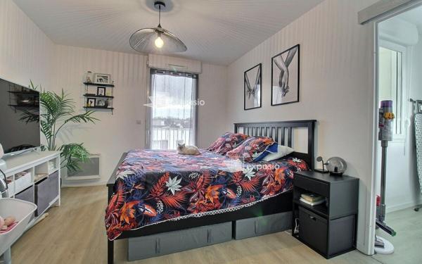 Appartement à vendre    4 pièces • 81,46 m2 Ris-Orangis