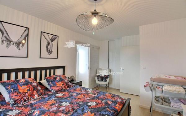 Appartement à vendre    4 pièces • 81,46 m2 Ris-Orangis