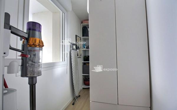 Appartement à vendre    4 pièces • 81,46 m2 Ris-Orangis