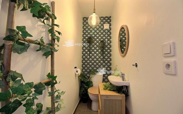 Appartement à vendre    4 pièces • 81,46 m2 Ris-Orangis