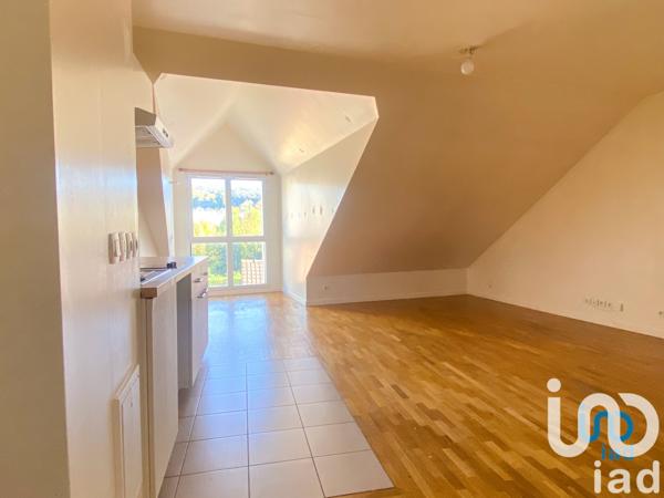 Appartement à vendre 1 pièce 41 m² Taverny