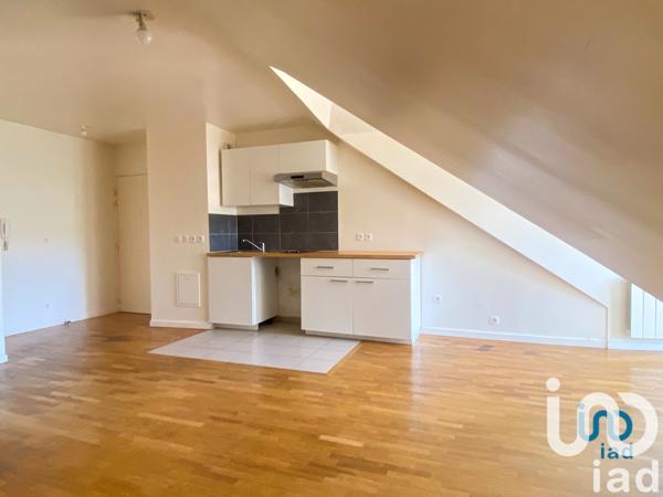 Appartement à vendre 1 pièce 41 m² Taverny