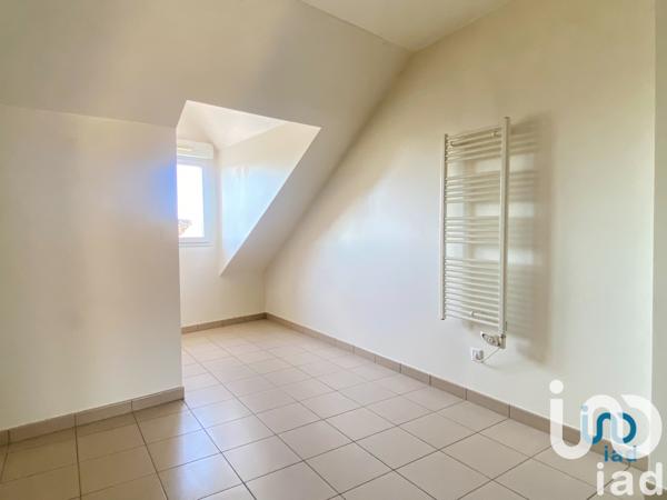 Appartement à vendre 1 pièce 41 m² Taverny