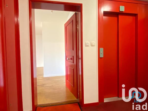 Appartement à vendre 1 pièce 41 m² Taverny