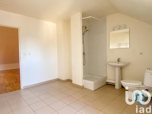 Appartement à vendre 1 pièce 41 m² Taverny