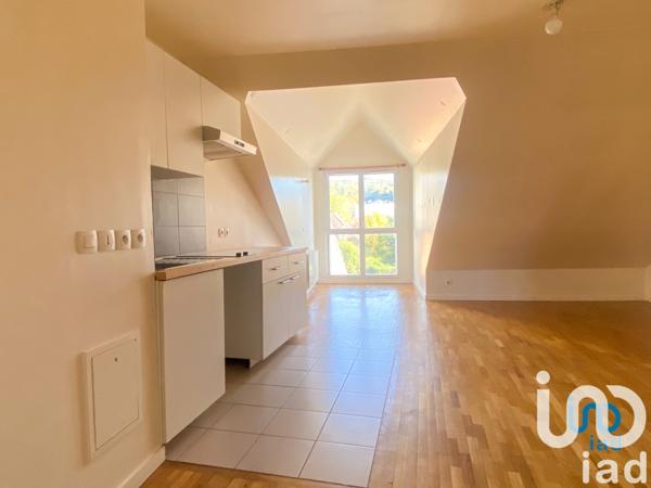 Appartement à vendre 1 pièce 41 m² Taverny