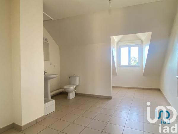 Appartement à vendre 1 pièce 41 m² Taverny