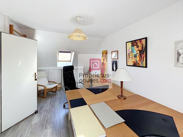 Maison Le Perray En Yvelines 4 chambres et garage