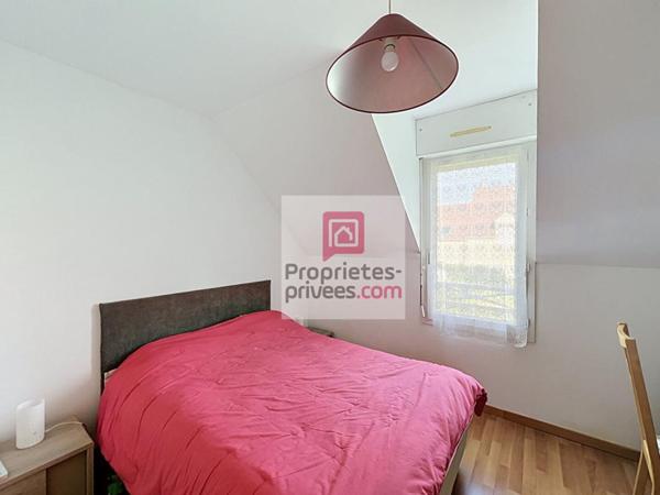 Maison Le Perray En Yvelines 4 chambres et garage