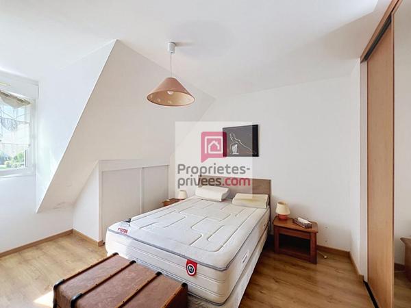 Maison Le Perray En Yvelines 4 chambres et garage