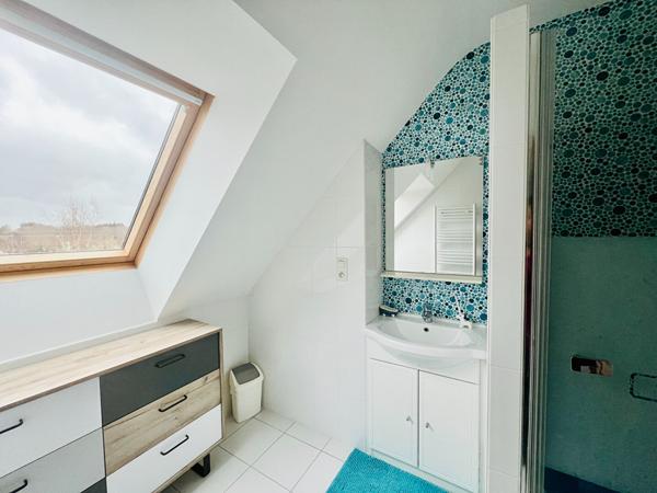 ASSÉRAC -Élégante maison de 110m2 à quelques pas de l'océan