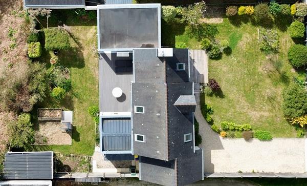 ASSÉRAC -Élégante maison de 110m2 à quelques pas de l'océan