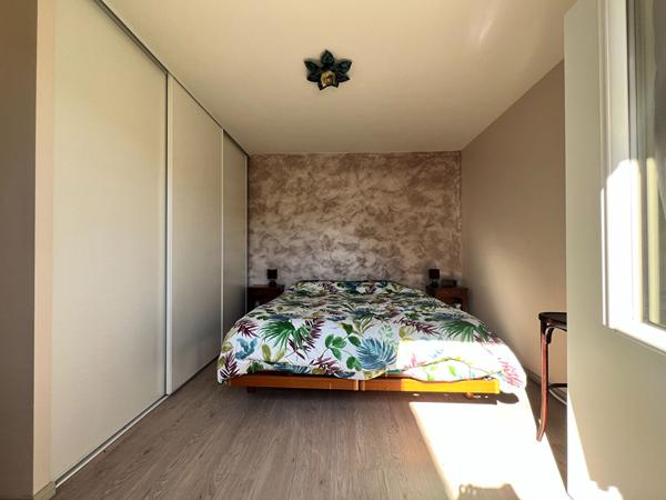 ASSÉRAC -Élégante maison de 110m2 à quelques pas de l'océan