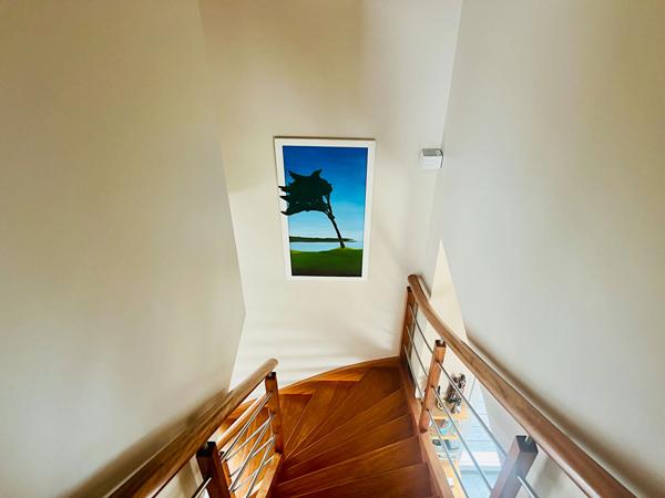 ASSÉRAC -Élégante maison de 110m2 à quelques pas de l'océan