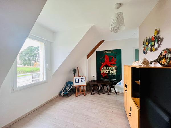 ASSÉRAC -Élégante maison de 110m2 à quelques pas de l'océan
