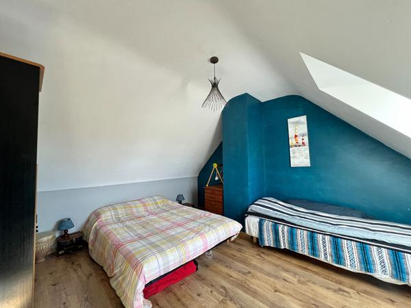 ASSÉRAC -Élégante maison de 110m2 à quelques pas de l'océan