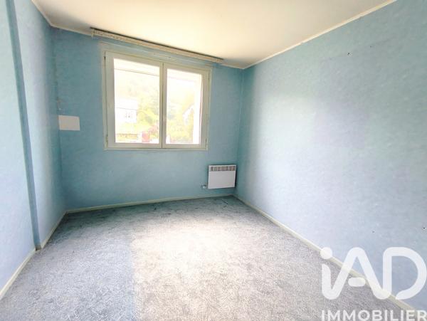 Maison à vendre 4 pièces 85 m² Bar-sur-Aube