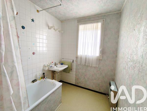 Maison à vendre 4 pièces 85 m² Bar-sur-Aube