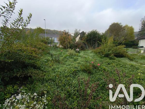 Maison à vendre 4 pièces 85 m² Bar-sur-Aube