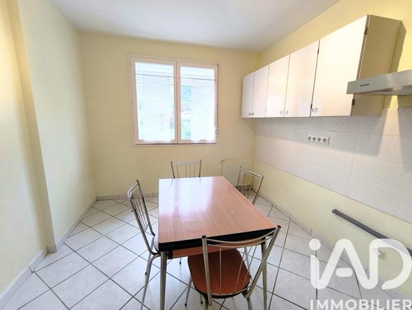 Maison à vendre 4 pièces 85 m² Bar-sur-Aube