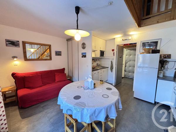 Appartement Duplex à vendre  3 pièces - 51 m2 RISOUL - 05