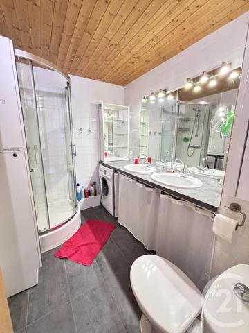 Appartement Duplex à vendre  3 pièces - 51 m2 RISOUL - 05