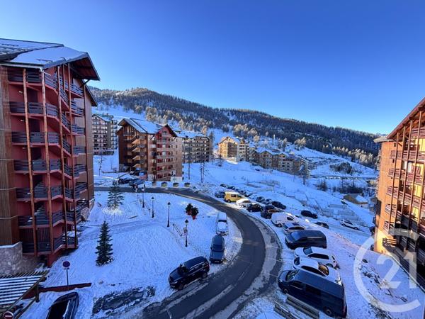 Appartement Duplex à vendre  3 pièces - 51 m2 RISOUL - 05