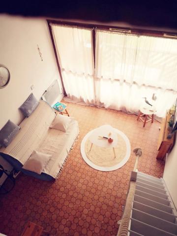 Appartement à vendre 3 pièces ()