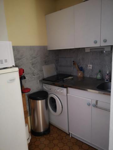 Appartement à vendre 3 pièces ()