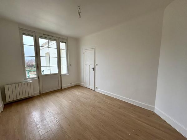 Maison 3 pièces - POITIERS SUD Poitiers (86000)