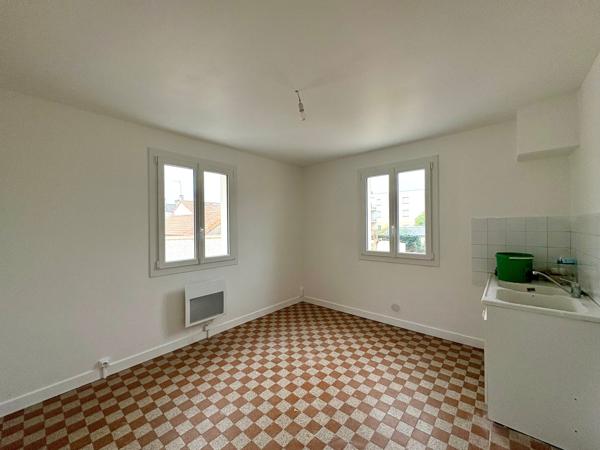 Maison 3 pièces - POITIERS SUD Poitiers (86000)