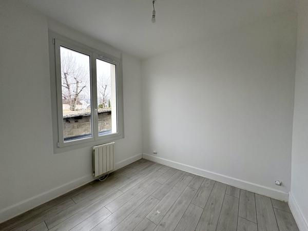 Maison 3 pièces - POITIERS SUD Poitiers (86000)