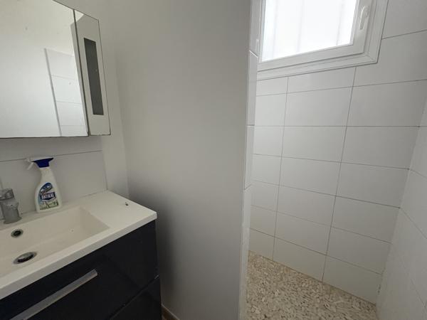 Maison 3 pièces - POITIERS SUD Poitiers (86000)