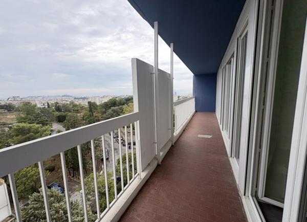Appartement - 67 m2 - 3 pièces
