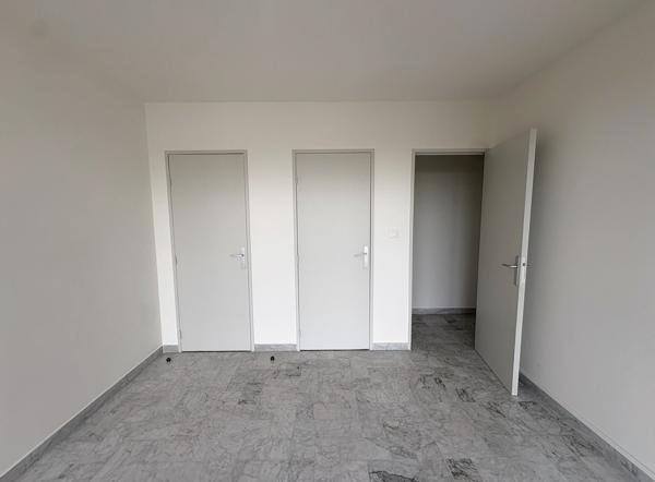 Appartement - 67 m2 - 3 pièces