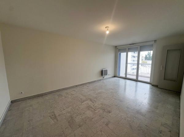 Appartement - 67 m2 - 3 pièces