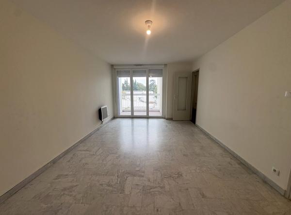 Appartement - 67 m2 - 3 pièces