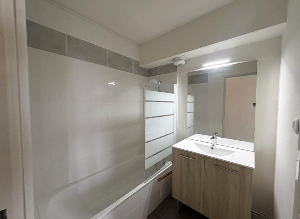 Appartement - 67 m2 - 3 pièces
