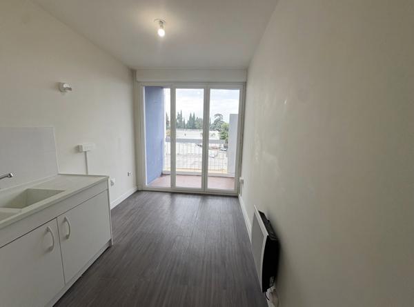 Appartement - 67 m2 - 3 pièces