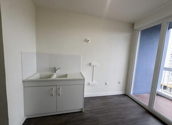 Appartement - 67 m2 - 3 pièces