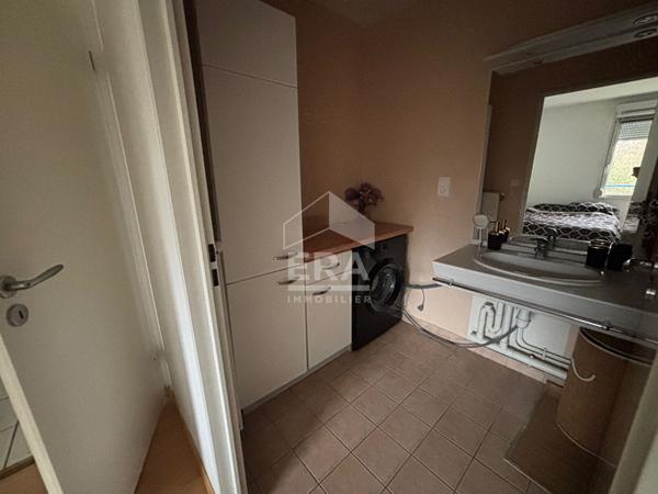 Appartement 2 pièces  Meublé - 48m² - MONTIGNY LES METZ