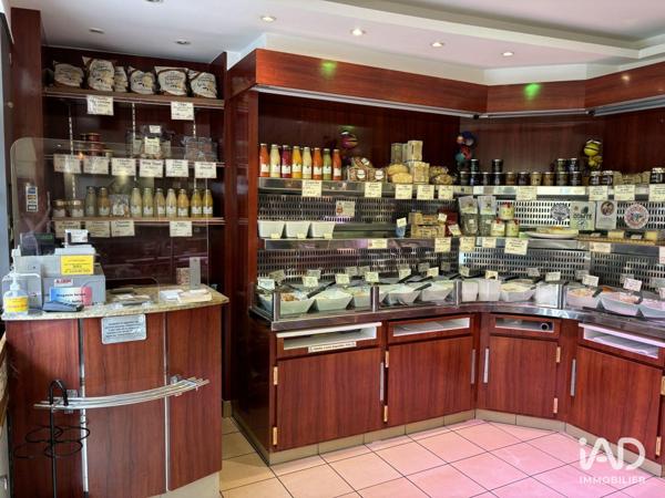 Murs commerciaux  à vendre 95 m² Rambouillet