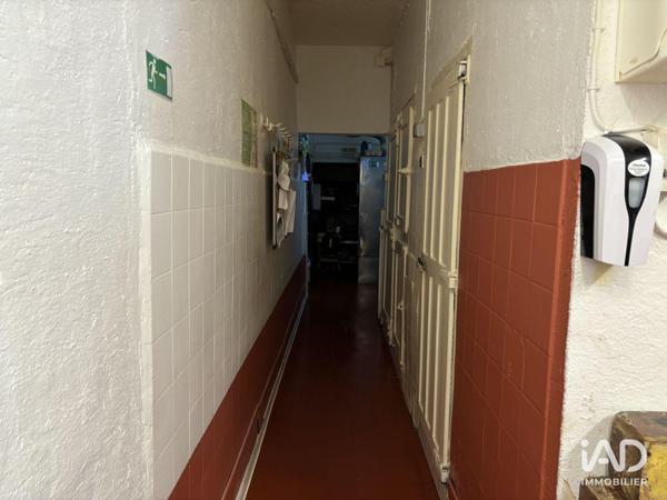 Murs commerciaux  à vendre 95 m² Rambouillet