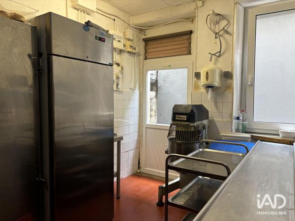 Murs commerciaux  à vendre 95 m² Rambouillet