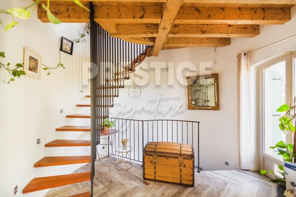 Bastide 6 pièce(s) 4 chambre(s) 180 m²
