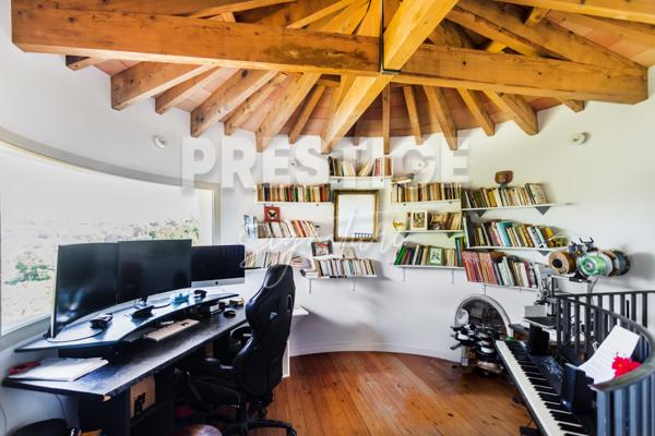Bastide 6 pièce(s) 4 chambre(s) 180 m²